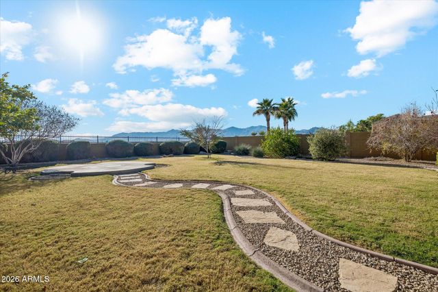 18225 W EL CAMINITO Drive, Waddell, AZ 85355