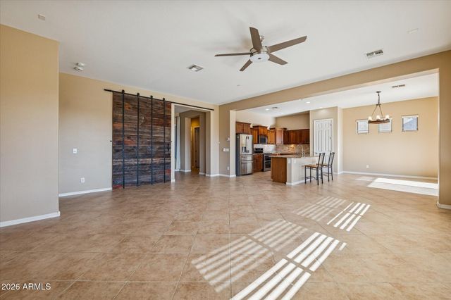 18225 W EL CAMINITO Drive, Waddell, AZ 85355