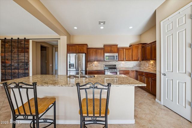 18225 W EL CAMINITO Drive, Waddell, AZ 85355