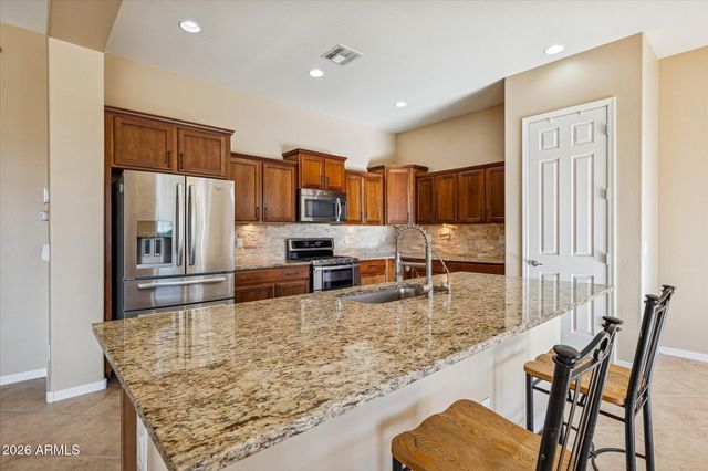 18225 W EL CAMINITO Drive, Waddell, AZ 85355