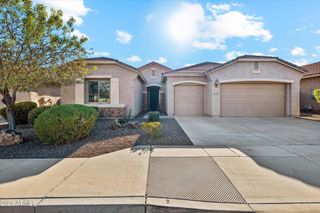 18225 W EL CAMINITO Drive, Waddell, AZ 85355
