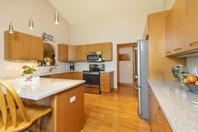 1235 W Sherman Avenue, Fort Atkinson, WI 53538