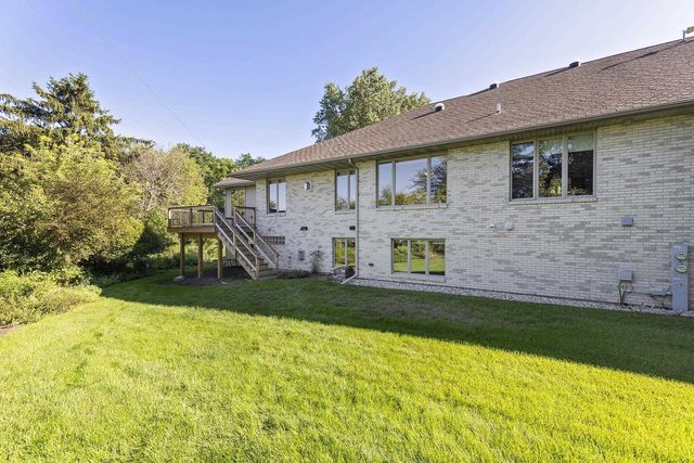 1235 W Sherman Avenue, Fort Atkinson, WI 53538