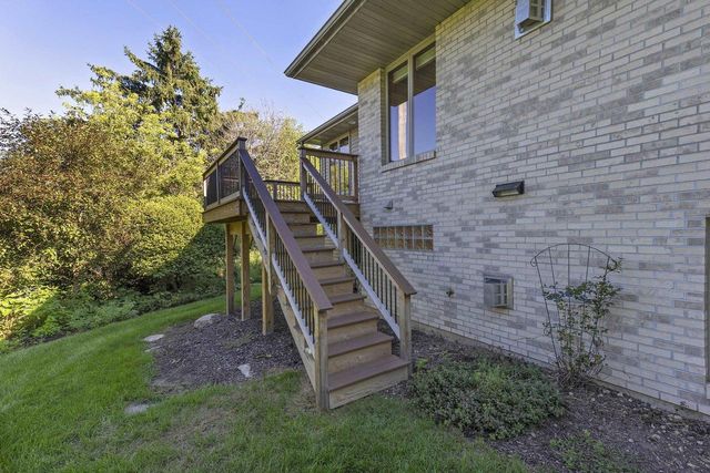 1235 W Sherman Avenue, Fort Atkinson, WI 53538