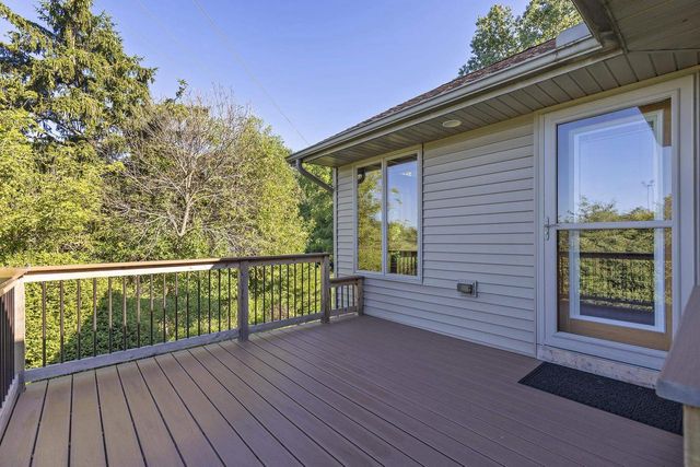 1235 W Sherman Avenue, Fort Atkinson, WI 53538
