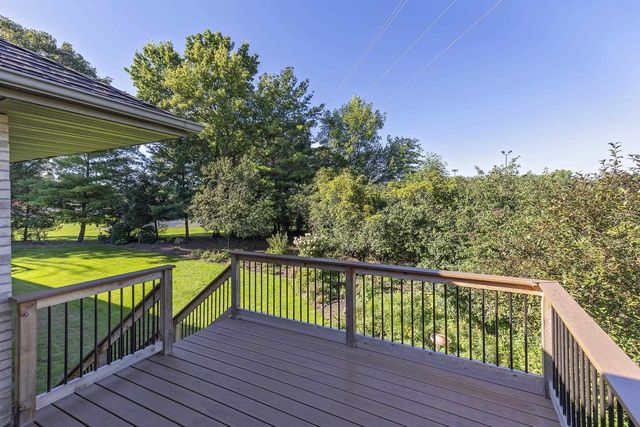 1235 W Sherman Avenue, Fort Atkinson, WI 53538