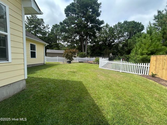 125 Neeley Lane, New Bern, NC 28560