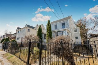 242 S First Avenue S, Mount Vernon, NY 10550