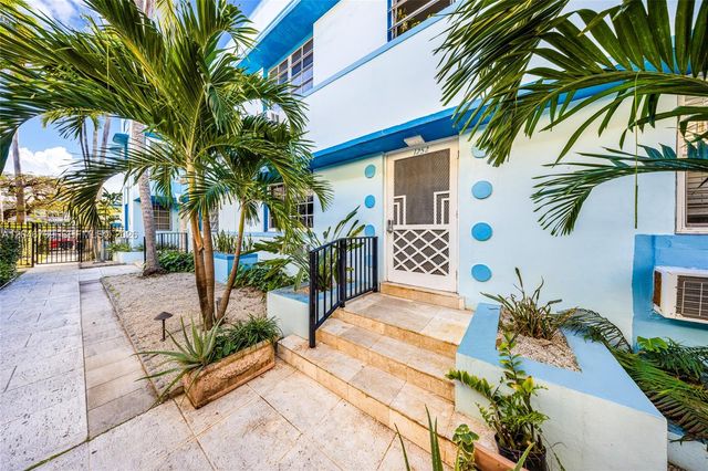 1250 Drexel Ave 8, Miami Beach, FL 33139