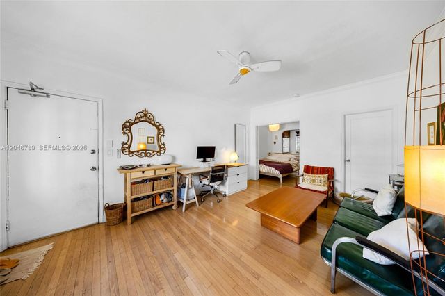 1250 Drexel Ave 8, Miami Beach, FL 33139