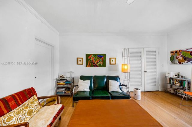 1250 Drexel Ave 8, Miami Beach, FL 33139