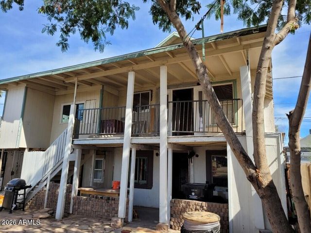 215 N 12TH Avenue, Phoenix, AZ 85007