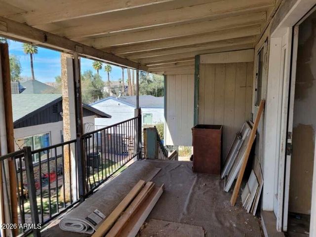 215 N 12TH Avenue, Phoenix, AZ 85007