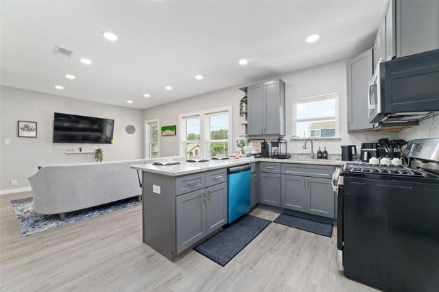2501 Dunlavy Street, Houston, TX 77006