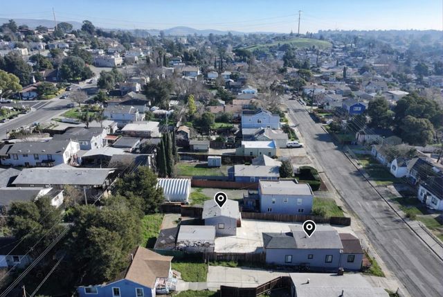 324 Idora Ave, Vallejo, CA 94591