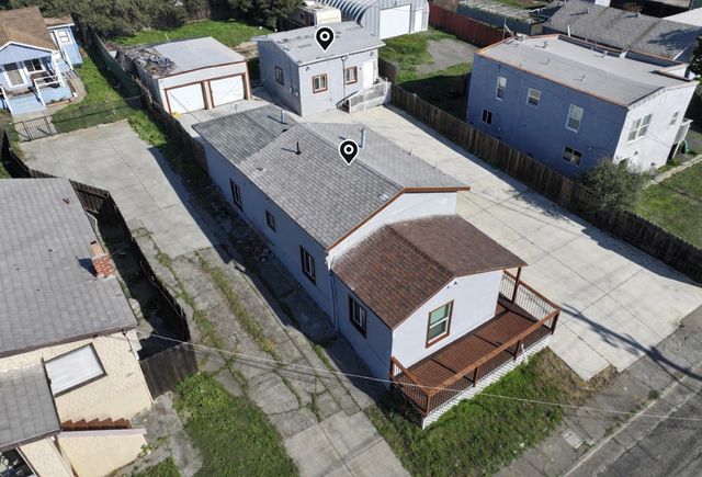 324 Idora Ave, Vallejo, CA 94591