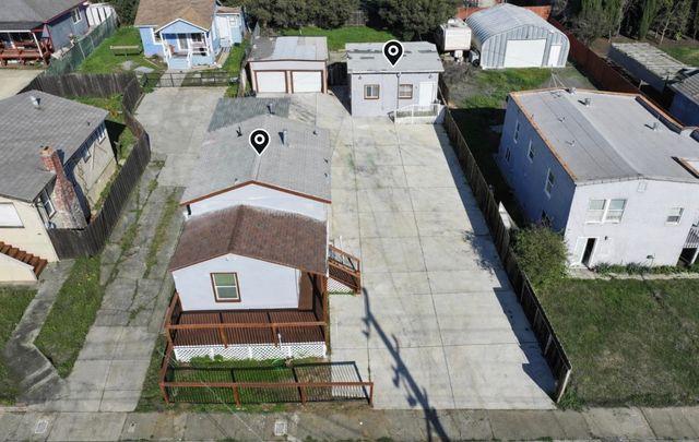 324 Idora Ave, Vallejo, CA 94591