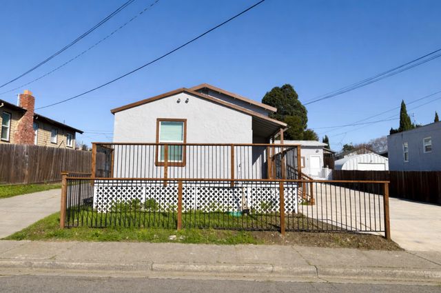 324 Idora Ave, Vallejo, CA 94591