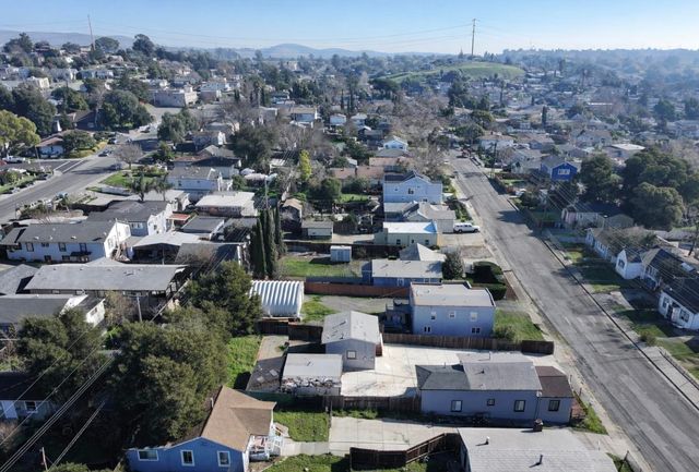 324 Idora Ave, Vallejo, CA 94591