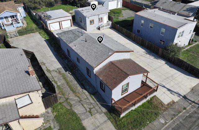 324 Idora Ave, Vallejo, CA 94591