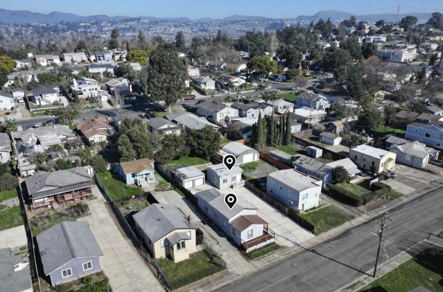 324 Idora Ave, Vallejo, CA 94591