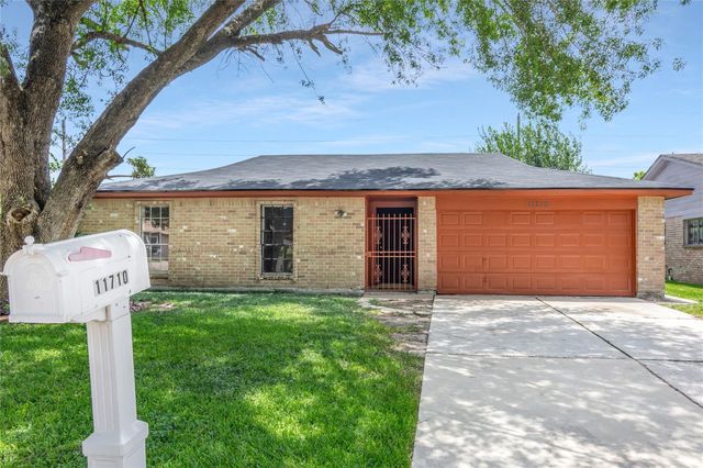 11710 Old Telegraph Road, Houston, TX 77067