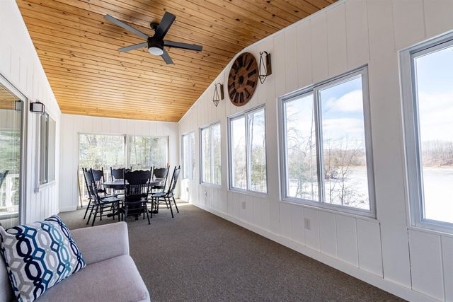 6926 S Forest Lake Drive, Alger, MI 48610