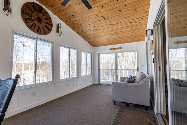 6926 S Forest Lake Drive, Alger, MI 48610