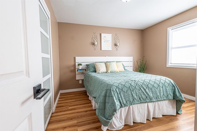 6926 S Forest Lake Drive, Alger, MI 48610