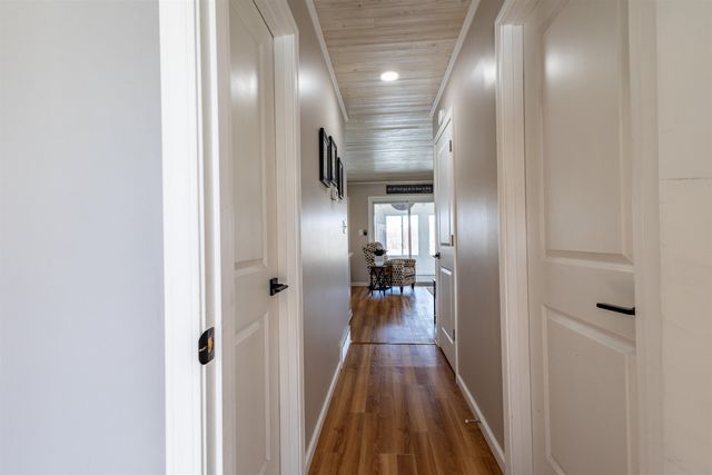 6926 S Forest Lake Drive, Alger, MI 48610