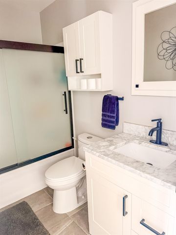 6926 S Forest Lake Drive, Alger, MI 48610