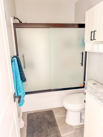 6926 S Forest Lake Drive, Alger, MI 48610