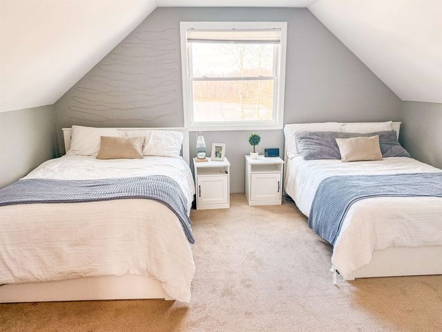 6926 S Forest Lake Drive, Alger, MI 48610