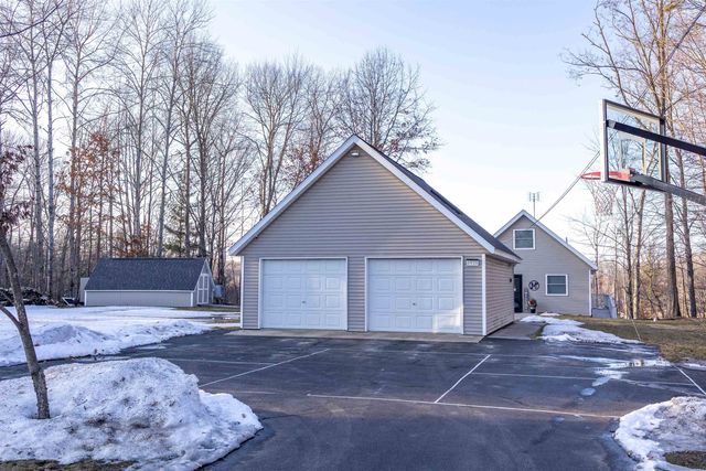 6926 S Forest Lake Drive, Alger, MI 48610