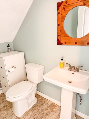 6926 S Forest Lake Drive, Alger, MI 48610