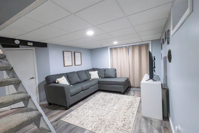 6926 S Forest Lake Drive, Alger, MI 48610