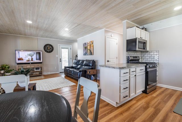 6926 S Forest Lake Drive, Alger, MI 48610