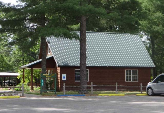 6926 S Forest Lake Drive, Alger, MI 48610