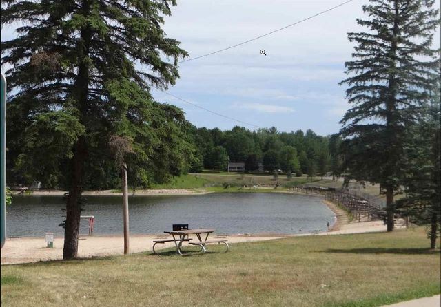 6926 S Forest Lake Drive, Alger, MI 48610