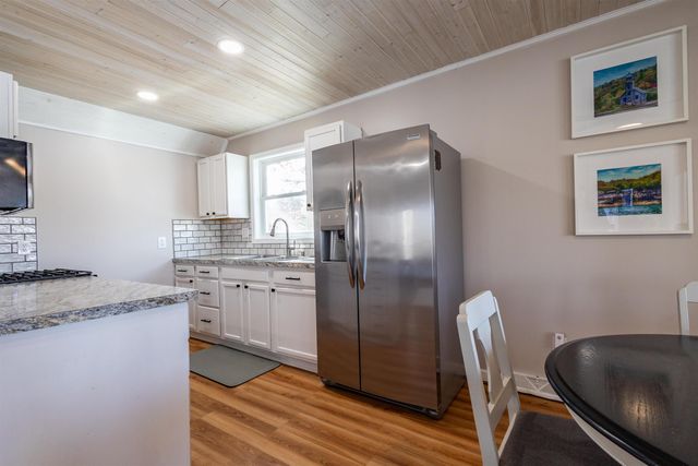 6926 S Forest Lake Drive, Alger, MI 48610