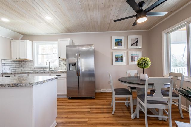 6926 S Forest Lake Drive, Alger, MI 48610