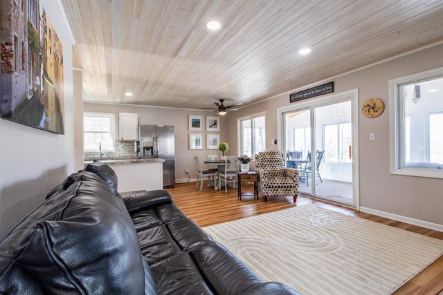 6926 S Forest Lake Drive, Alger, MI 48610