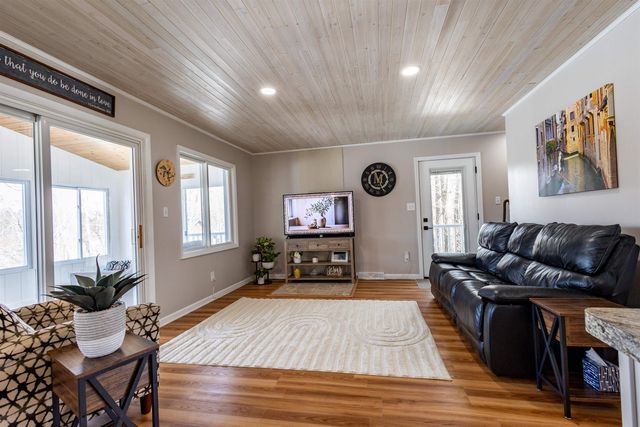 6926 S Forest Lake Drive, Alger, MI 48610