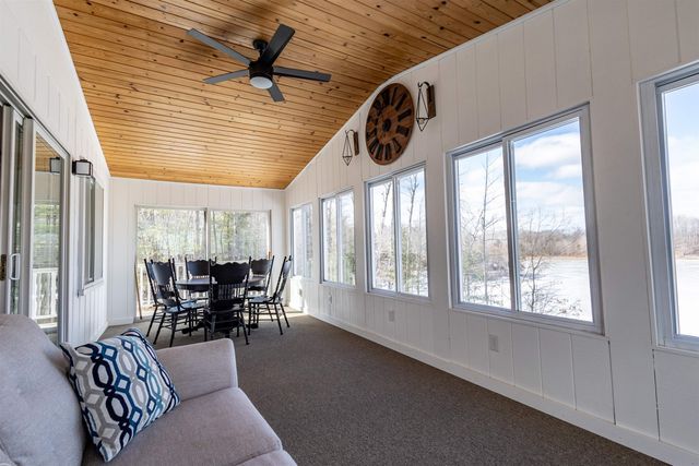 6926 S Forest Lake Drive, Alger, MI 48610