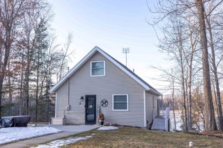 6926 S Forest Lake Drive, Alger, MI 48610