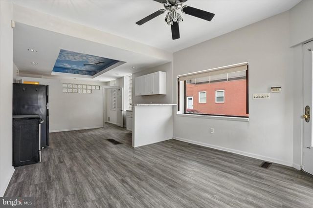 1315 W PORTER ST, Philadelphia, PA 19148
