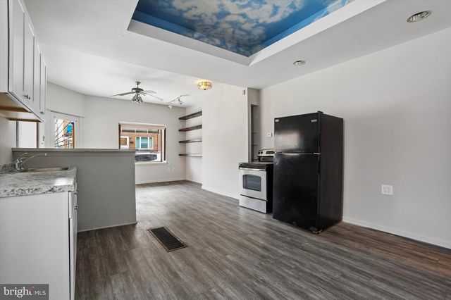 1315 W PORTER ST, Philadelphia, PA 19148