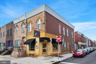 1315 W PORTER ST, Philadelphia, PA 19148
