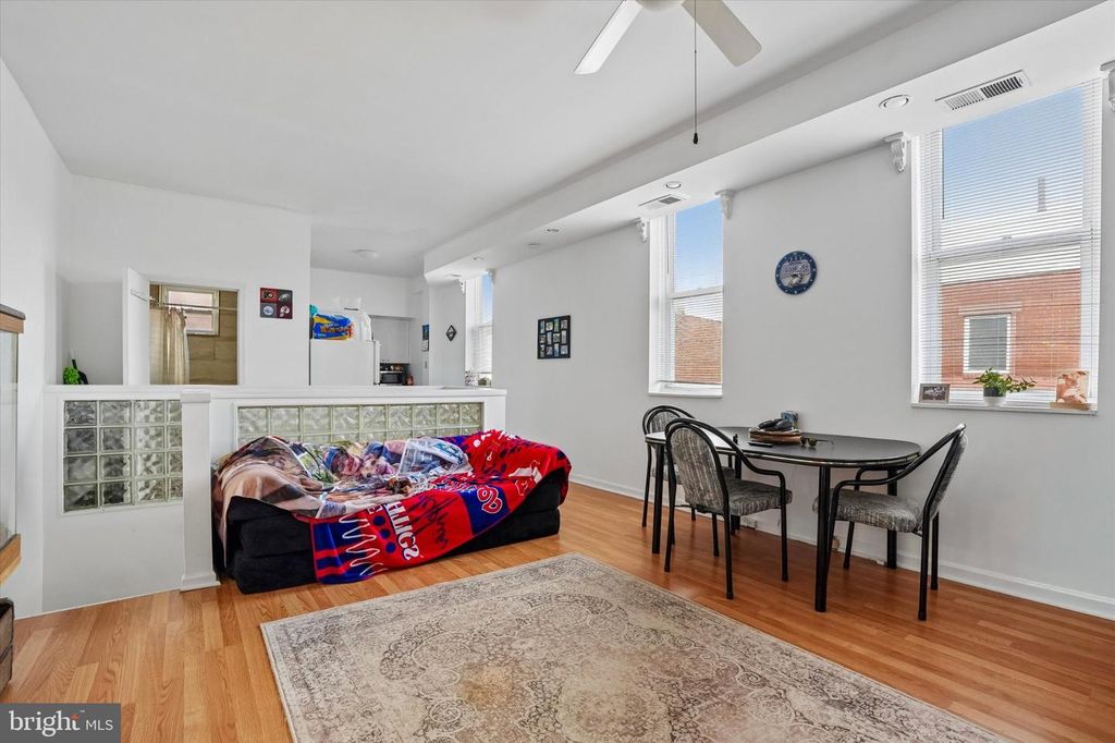 1315 W PORTER ST, PHILADELPHIA, PA 19148 — photo 4