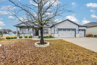 317 Yellow Rose TRL, Georgetown, TX 78633